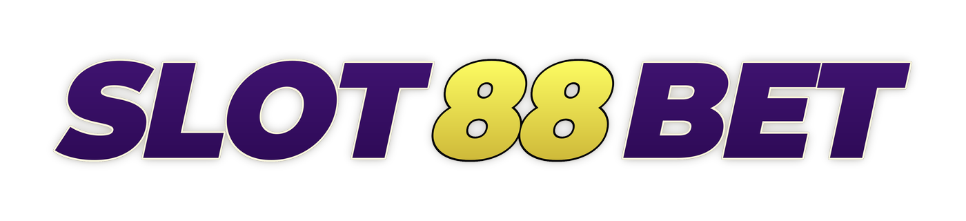 slot88bet logo