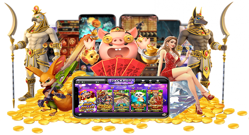 slot 88 เว็บพนันสล็อตออนไลน์ทำให้คุณรวยไม่รู้เรื่อง